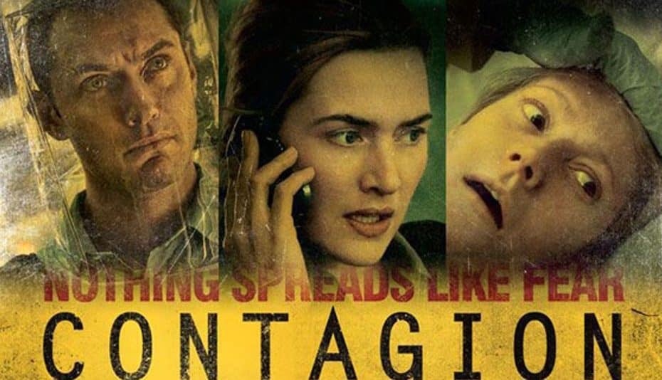 Contagion (2011)