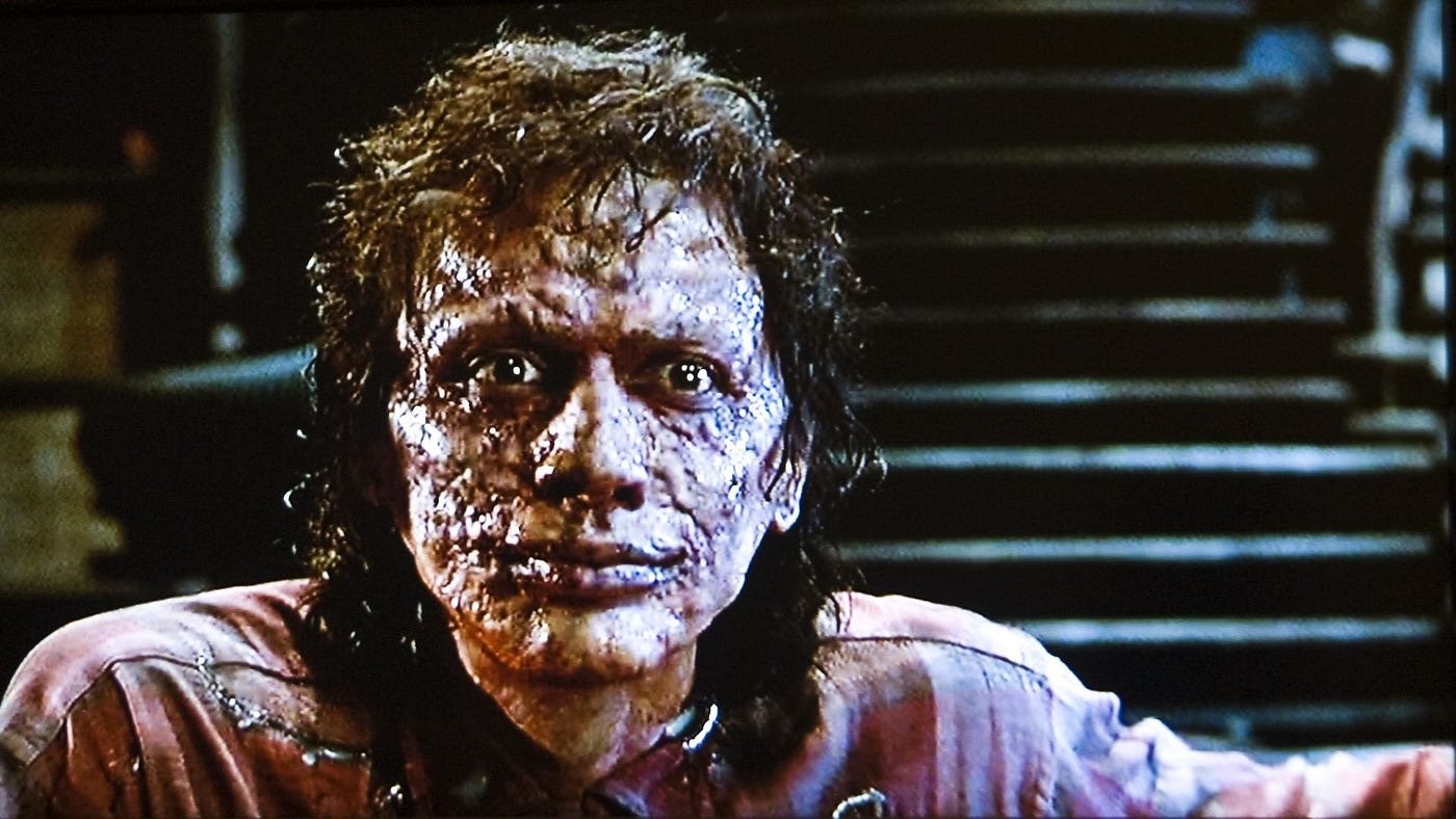 The Fly (1986)