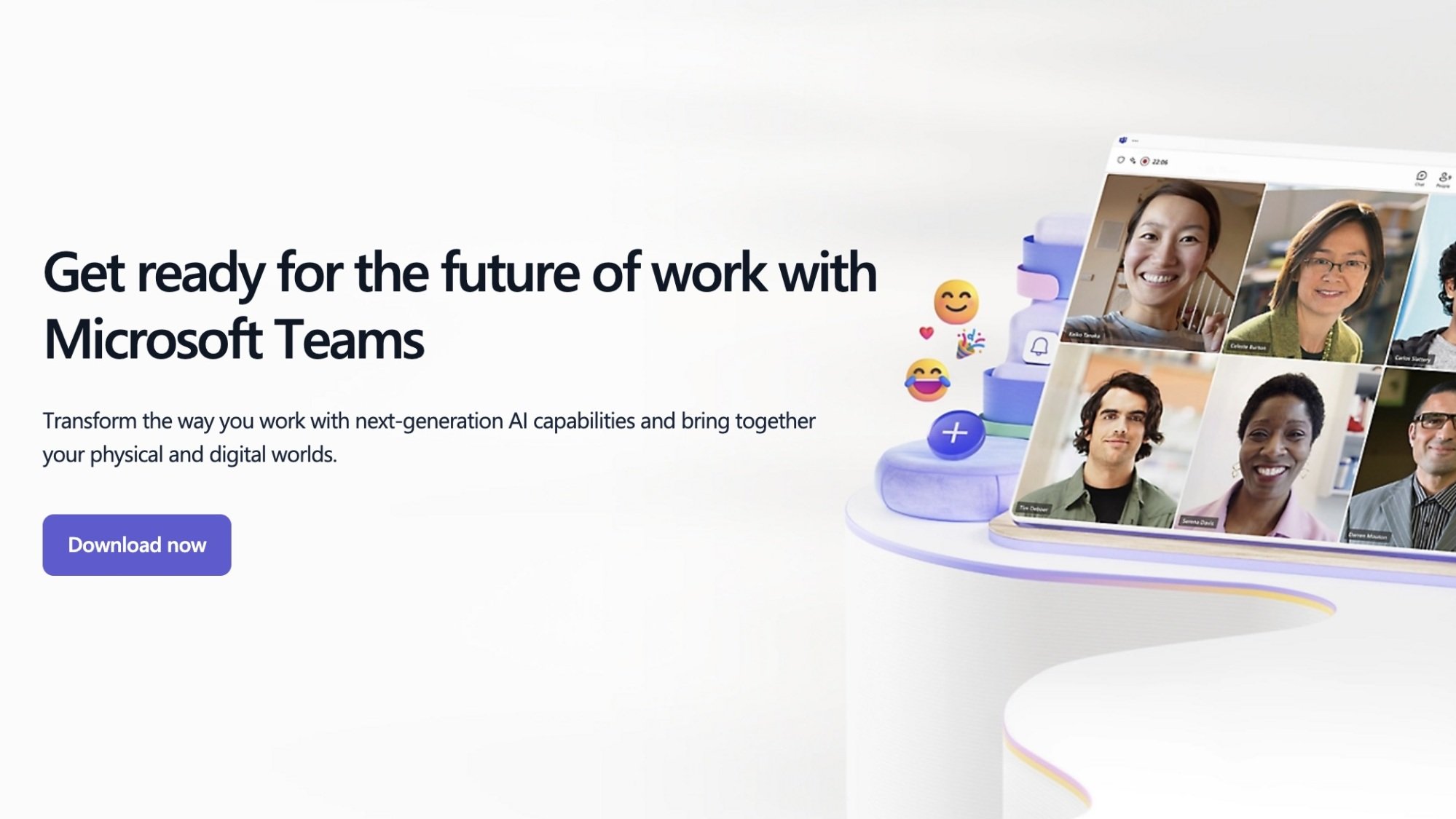 Microsoft Teams