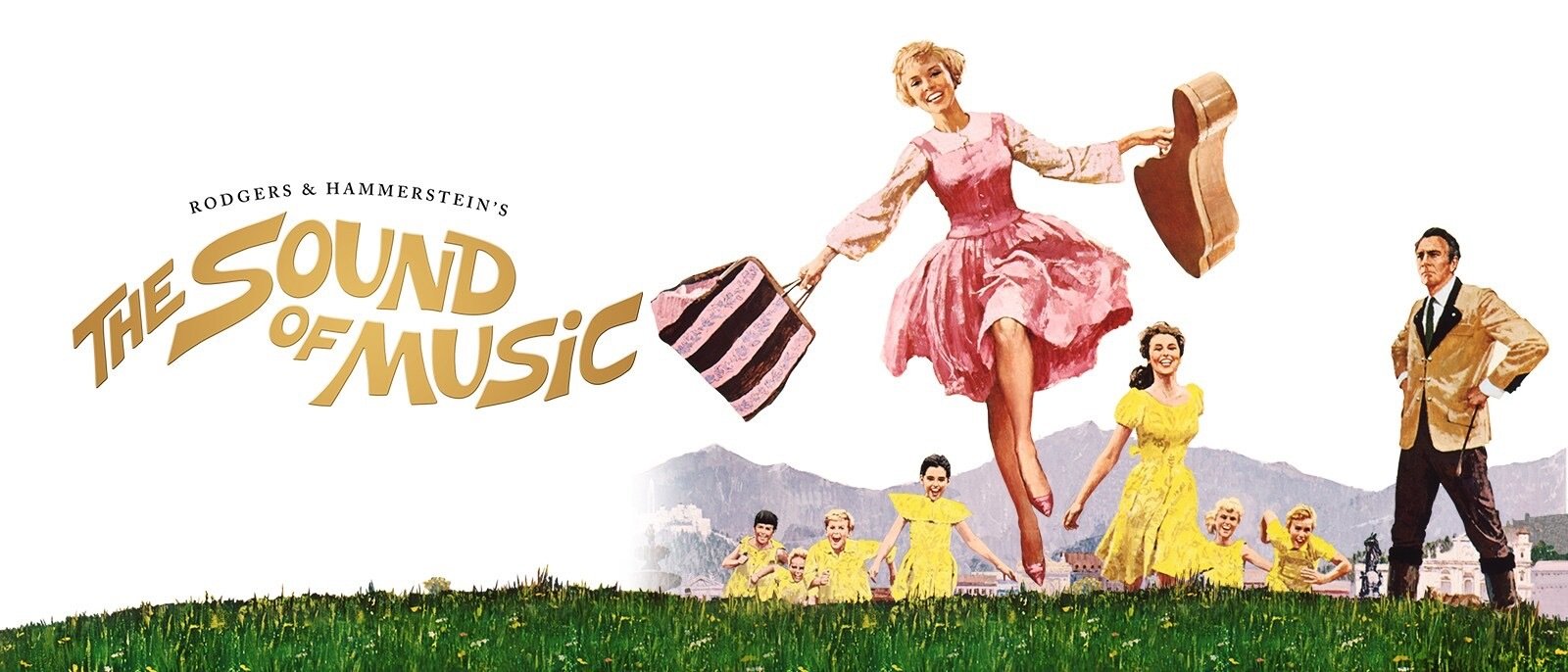 The Sound of Music (1965)