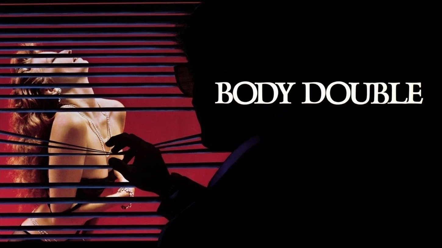 Body Double (1984)