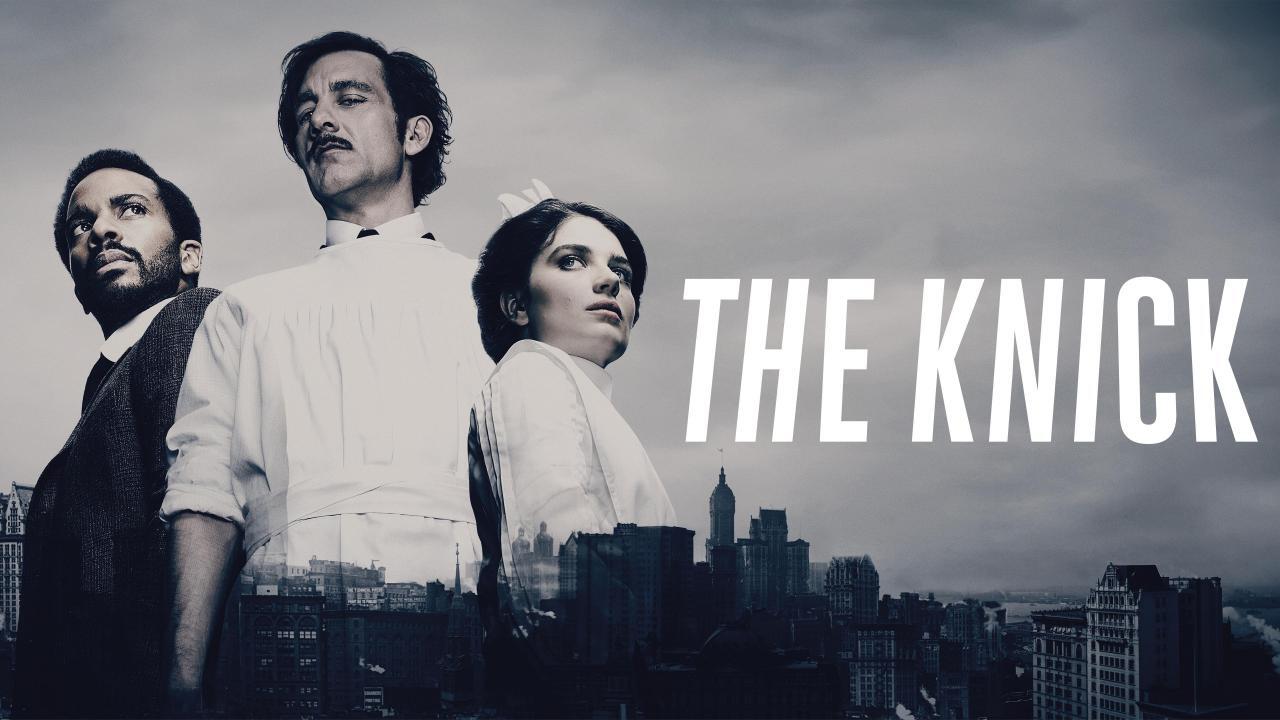 The Knick (2014 - 2015)