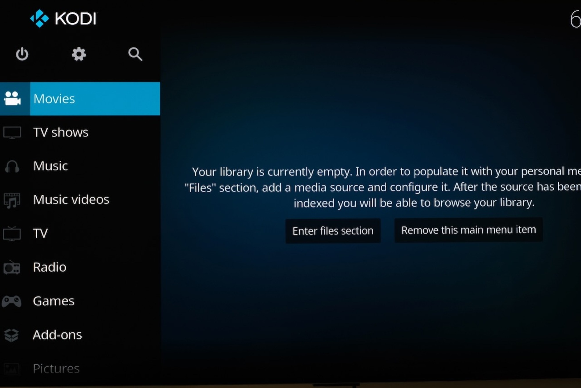 kodi on fire tv stick