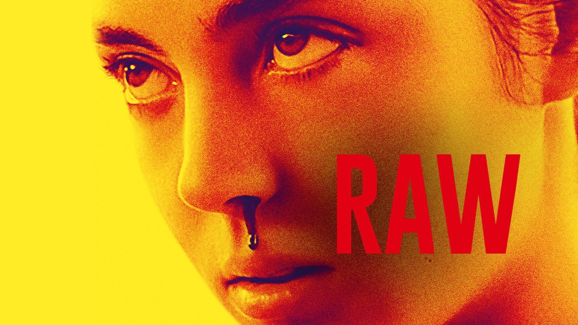 Raw (2016)
