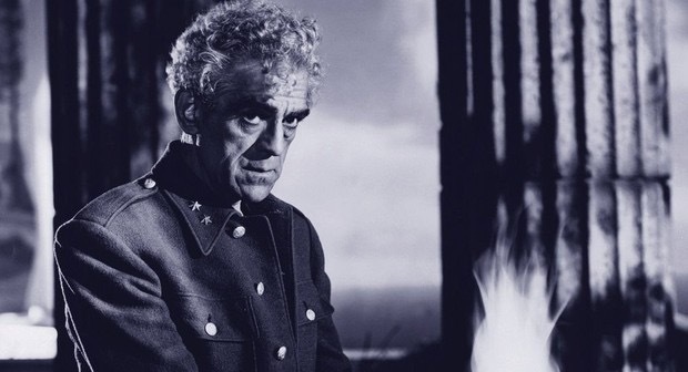 Isle of the Dead (1945