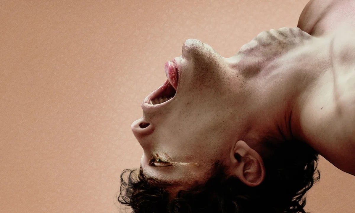 Swallowed (2022)