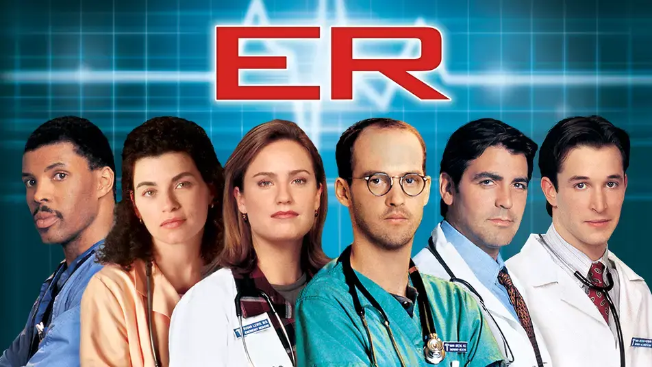 ER (1994 - 2009)