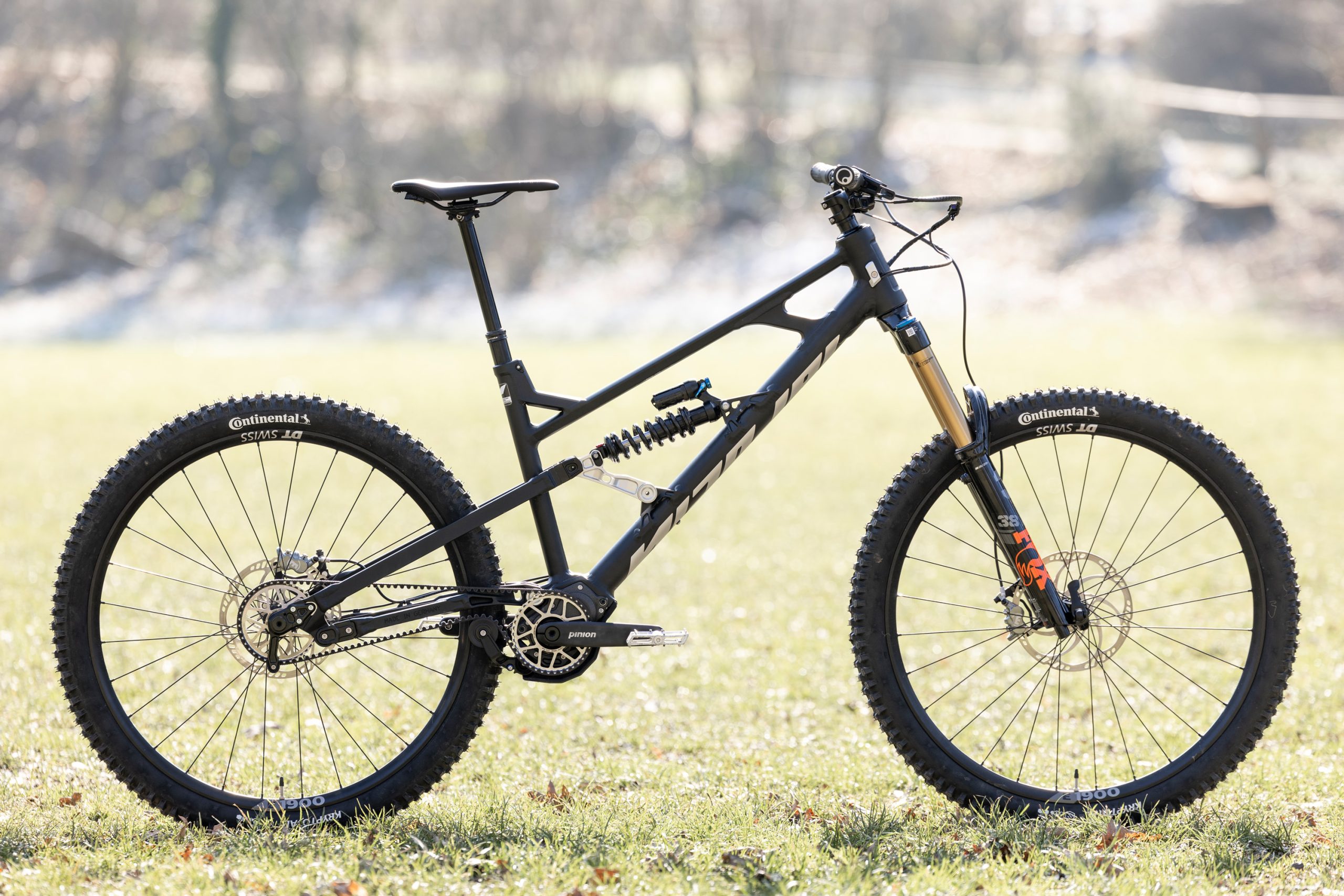 Geometrons G1 GPI – pack shot