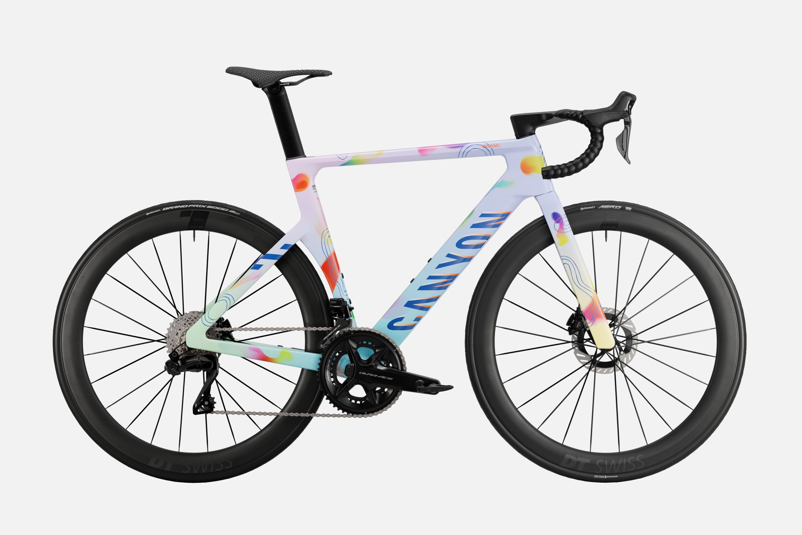 MyCanyon Canyon Aeroad CFR