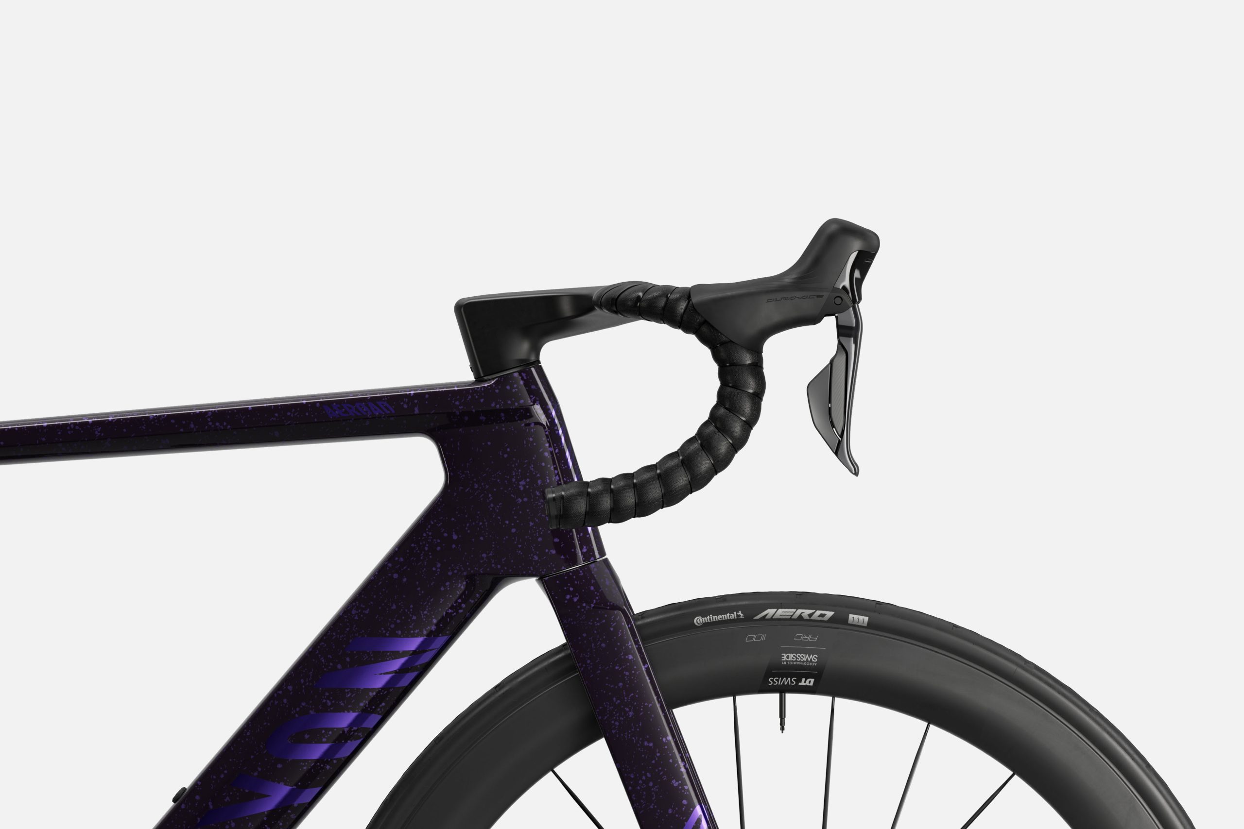 MyCanyon Canyon Aeroad CFR