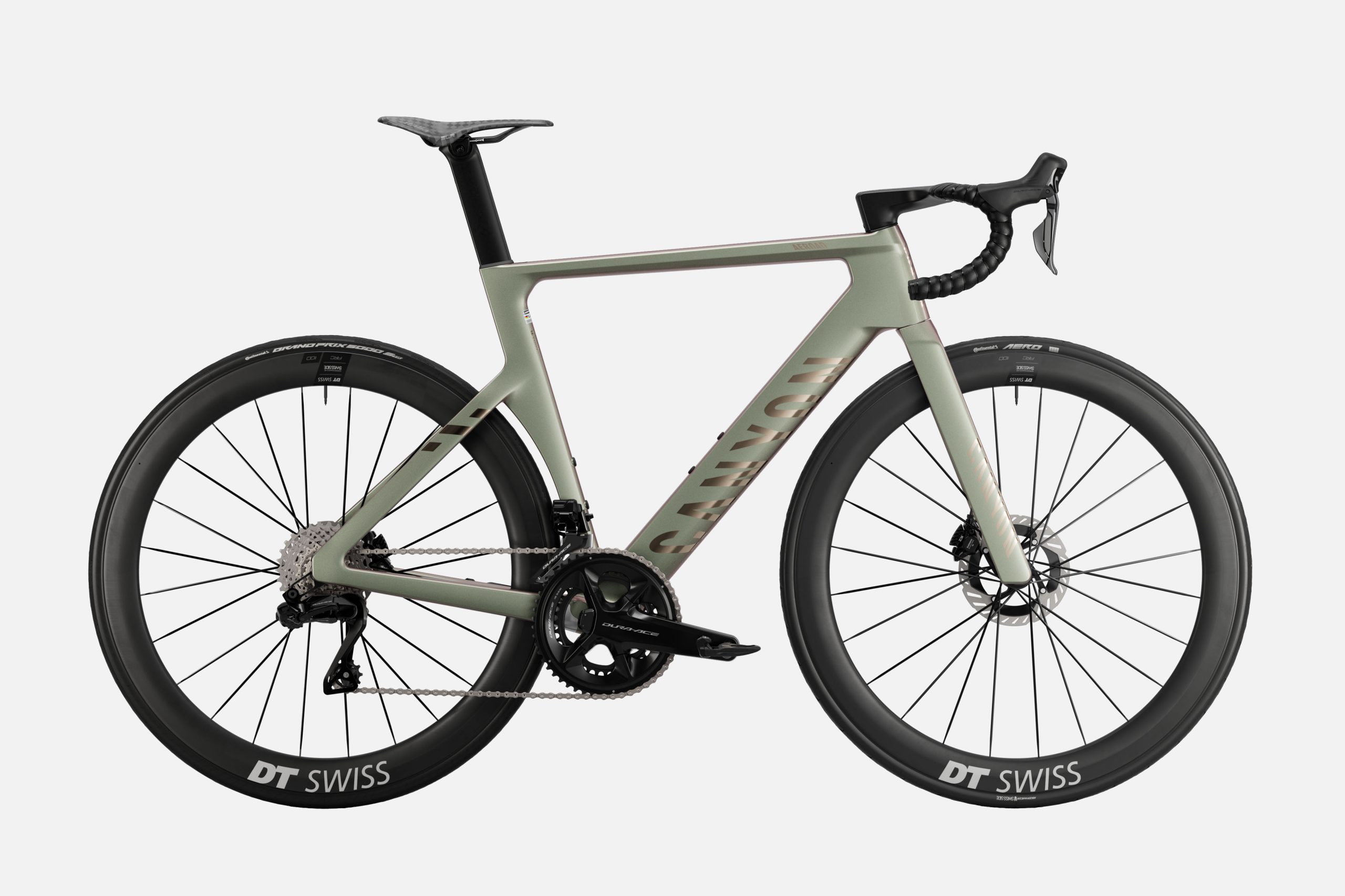 MyCanyon Canyon Aeroad CFR