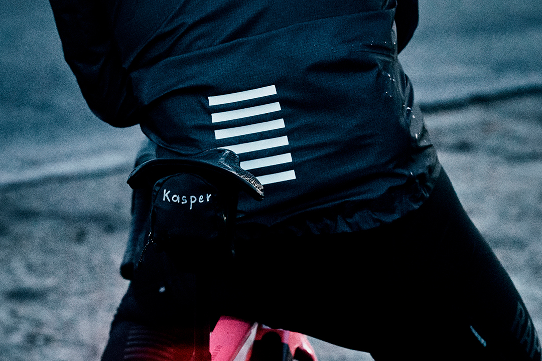 Rapha Pro Team Lightweight Gore-Tex Jacket