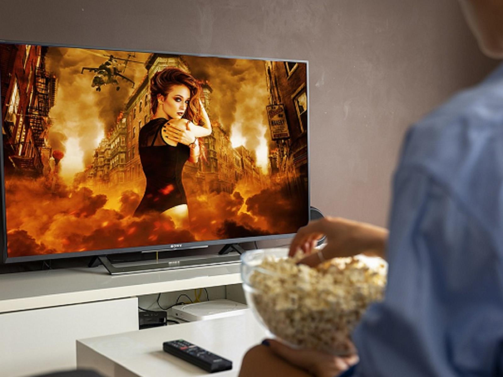 Alarming Vo1d Malware Botnet Infects Millions Of Android TVs: Update ASAP