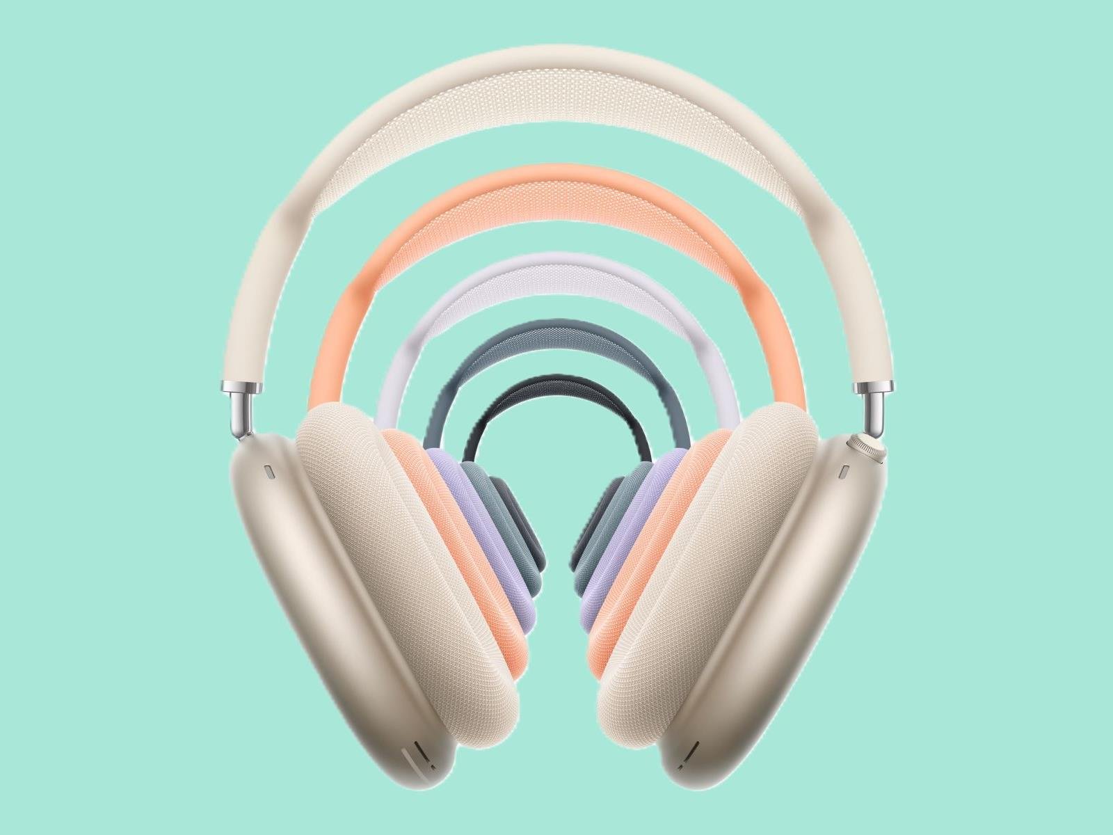 AirPods Max To Get A 'Mind-Blowing' Feature Apple Previously Downplayed