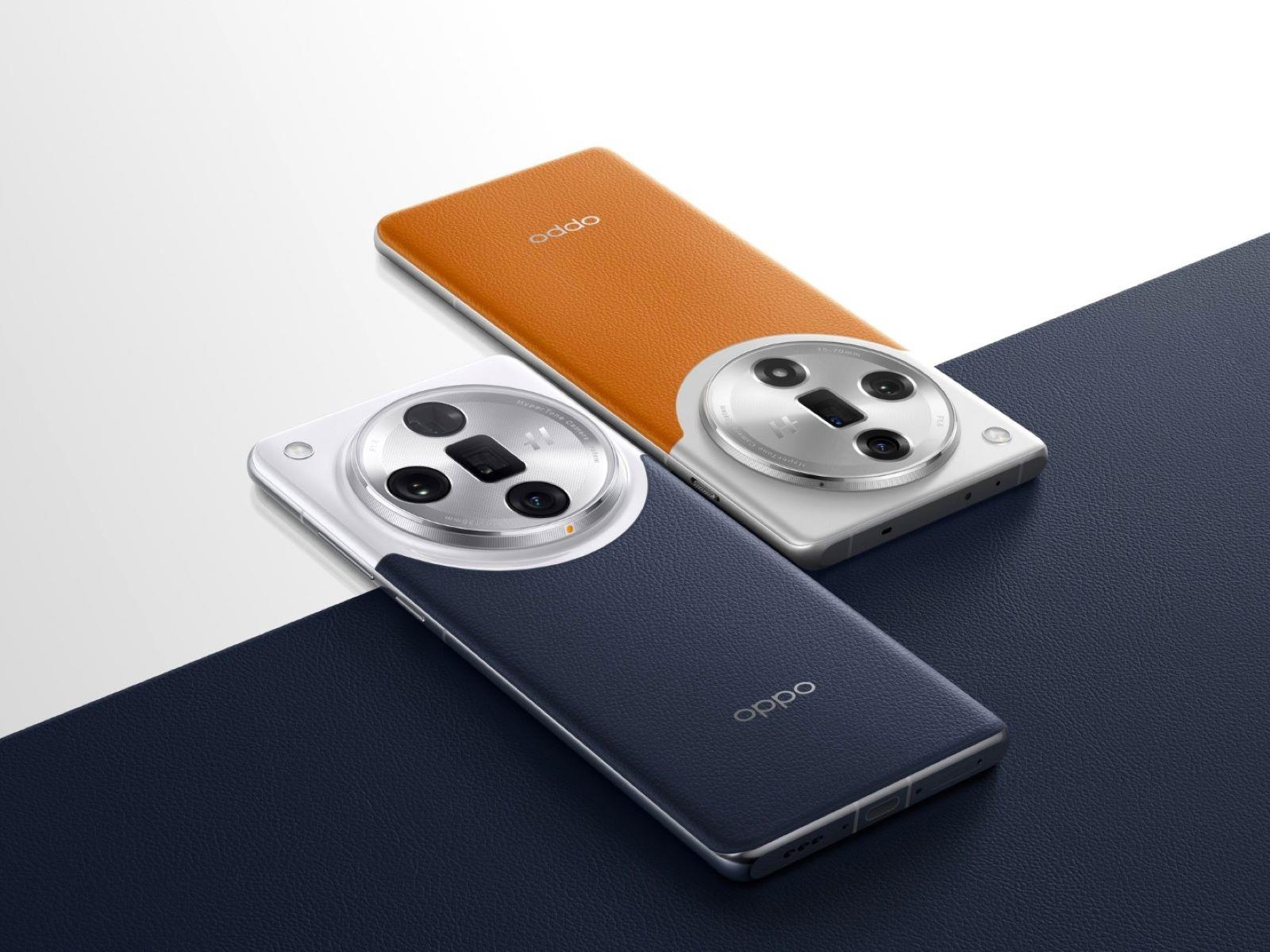 Oppo Find X8 Ultra To Pack A Massive Battery To Challenge Galaxy S25 Ultra