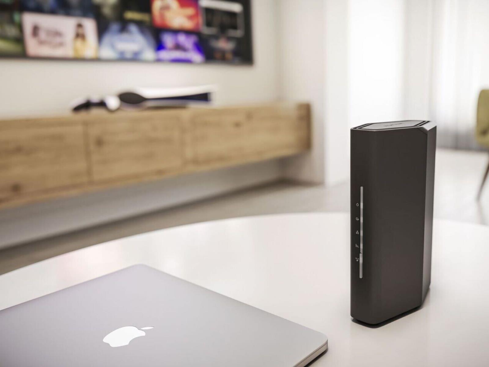 Netgear Unveils Nighthawk RS100, Its Most Affordable Wi-Fi 7 Router Yet