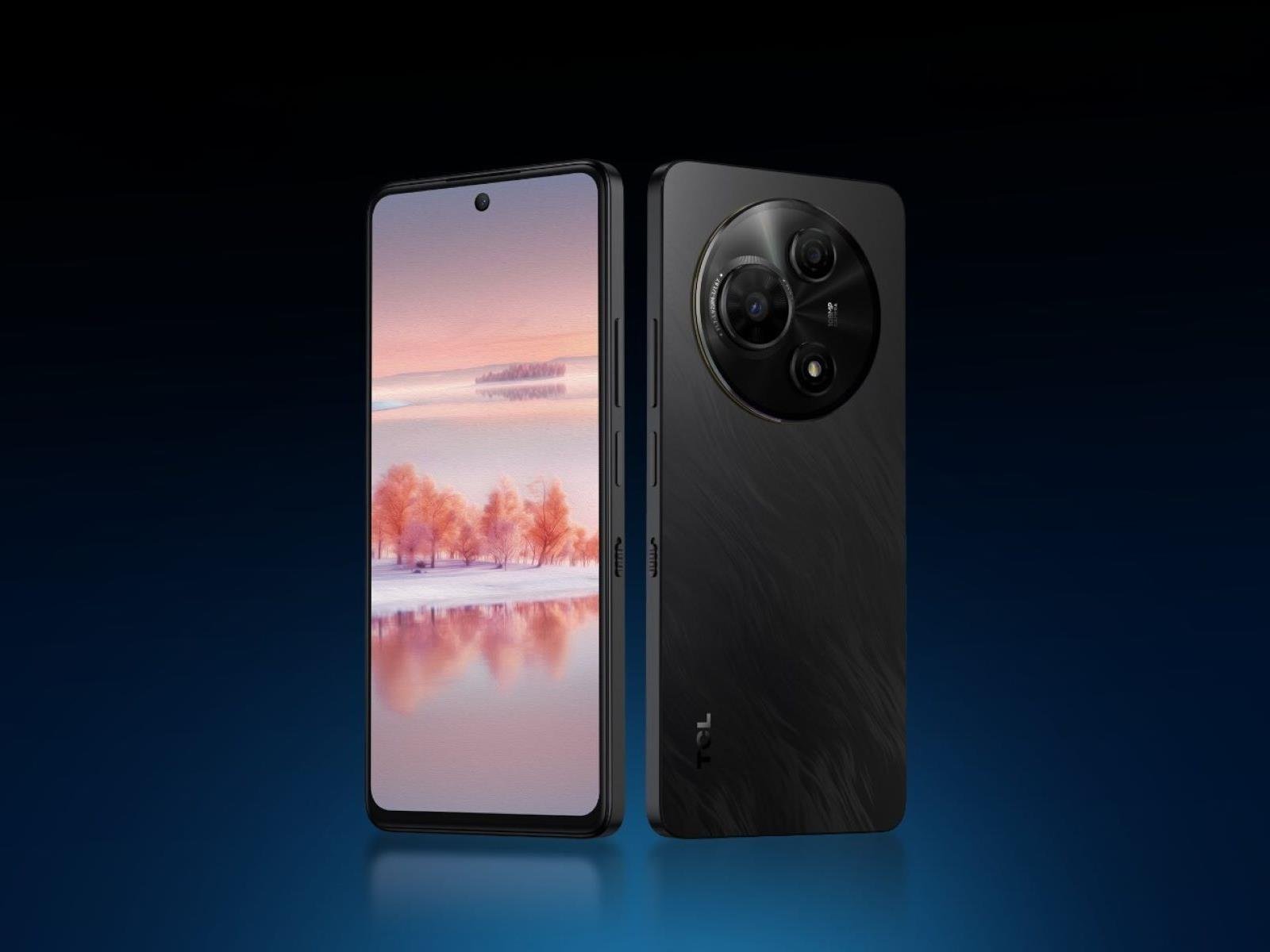 TCL's 60 XE Nxtpaper 5G Phone Can Mimic An E-Ink Display For Easy Reading