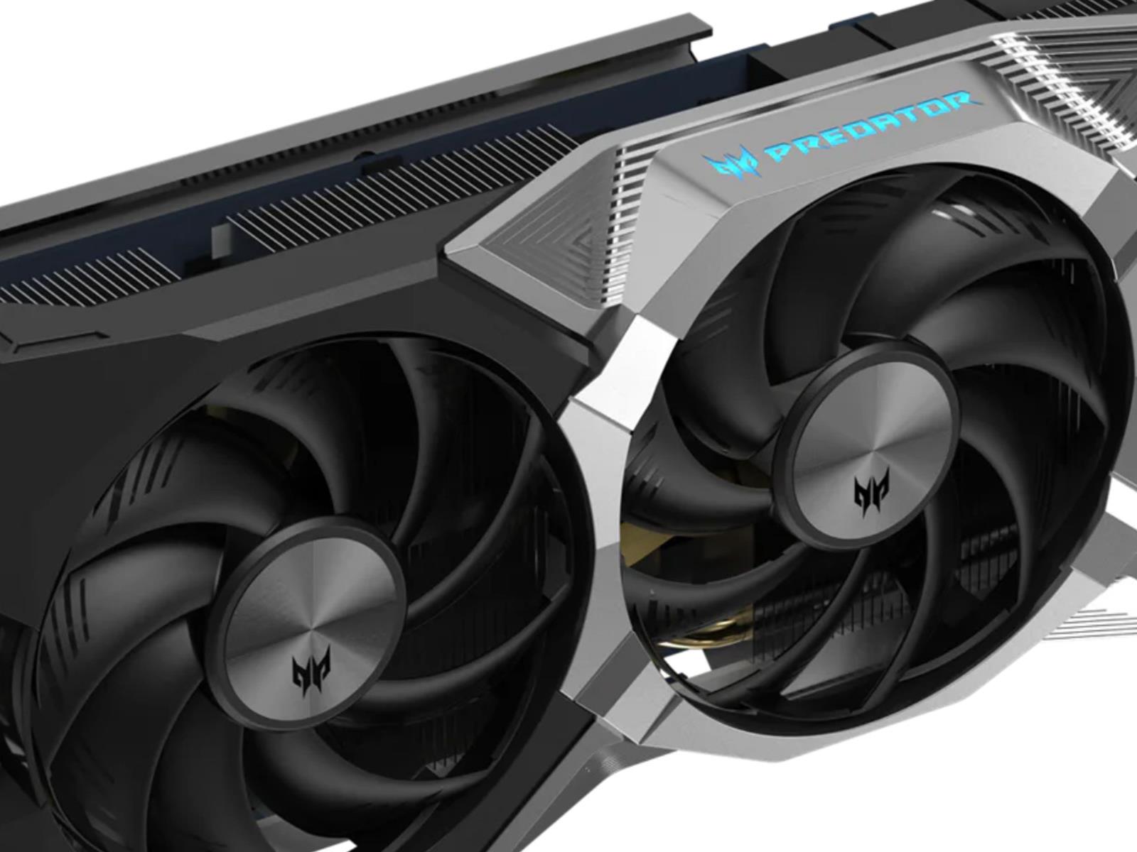 Acer Unveils Predator BiFrost And Nitro Radeon RX 9070 Series With Factory Overclocks