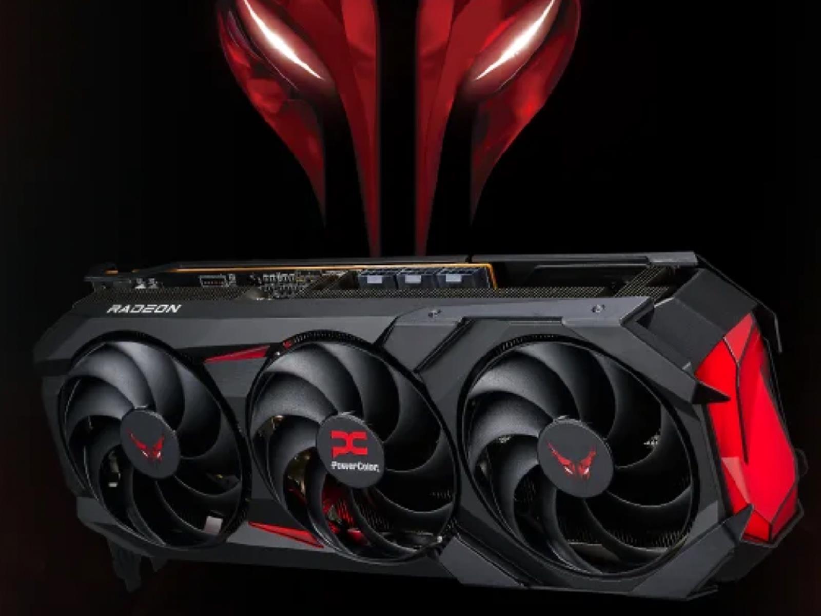 AMD Radeon RX 9070 XT Launch Day Retail Stock Status Looks Promising