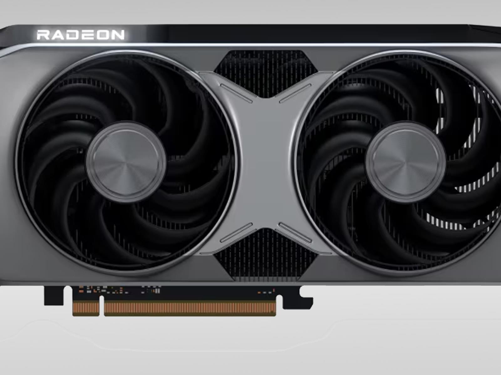 AMD Radeon RX 9060 XT Breaks Cover With 8GB And 16GB Of VRAM