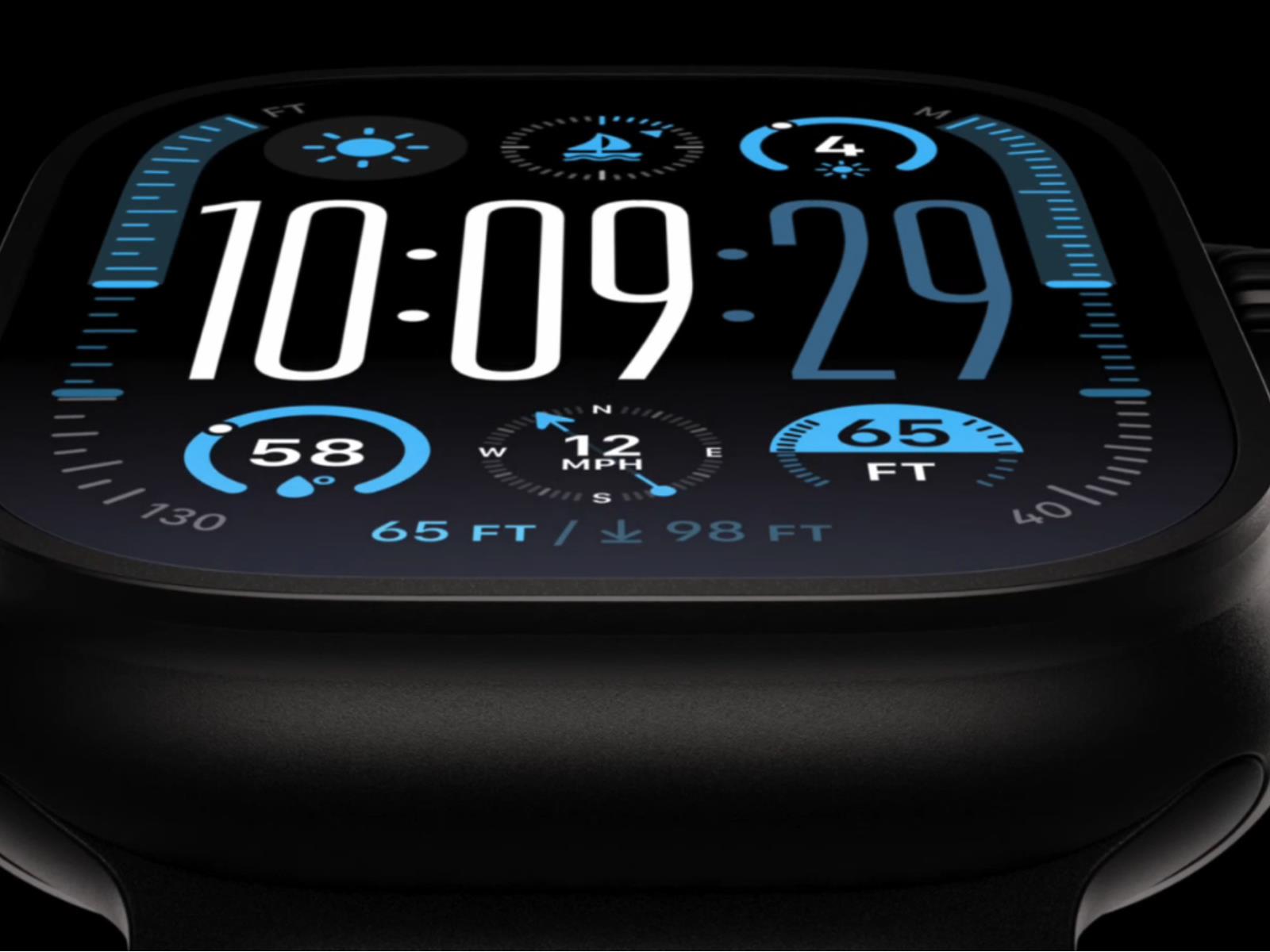 Apple Watch Could Get A New Hardware Feature No Other Smartwatch Has