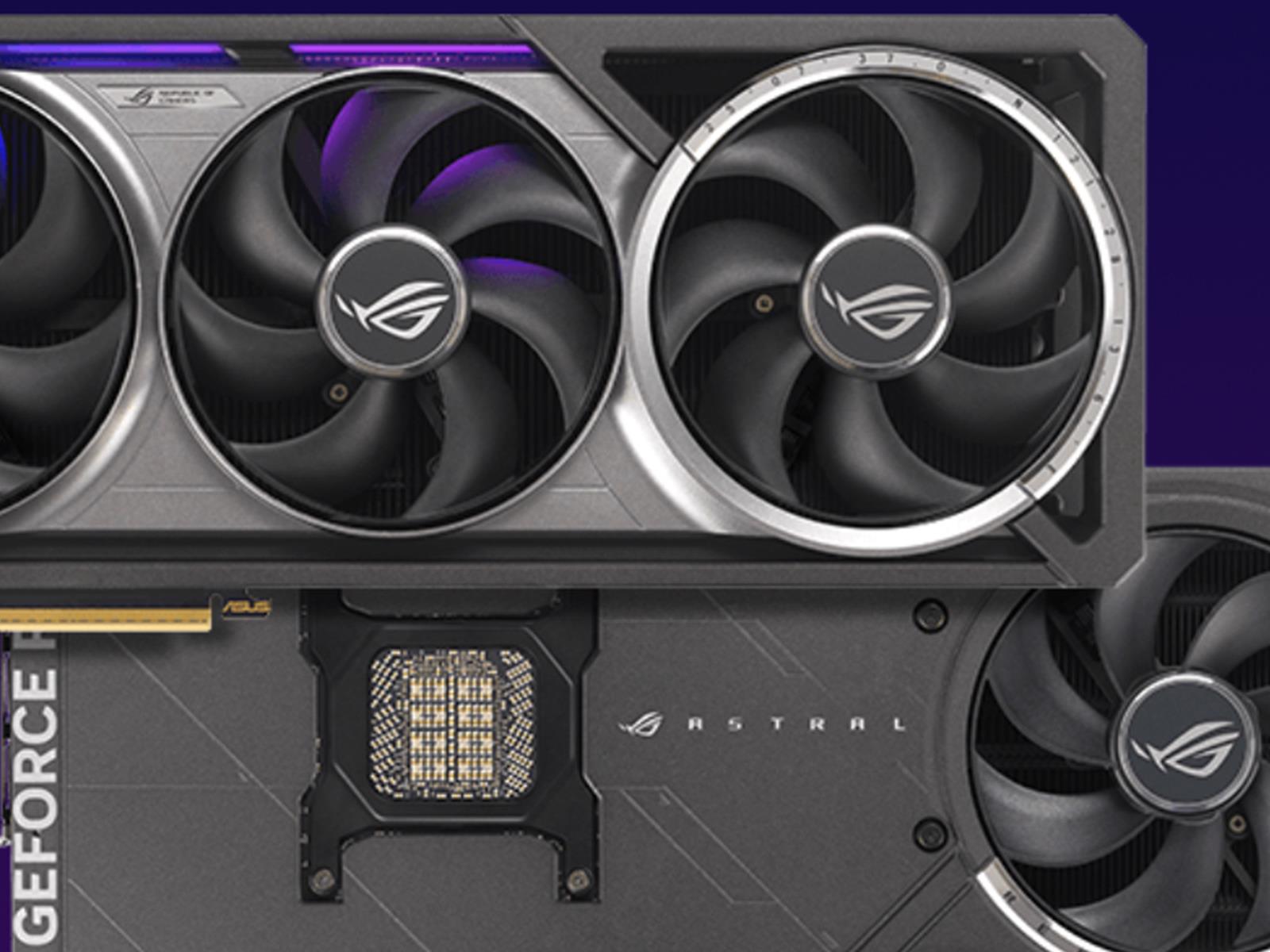ASUS Keeps Raising GeForce RTX 5090 Prices, Radeon RX 9070 Above MSRP Too