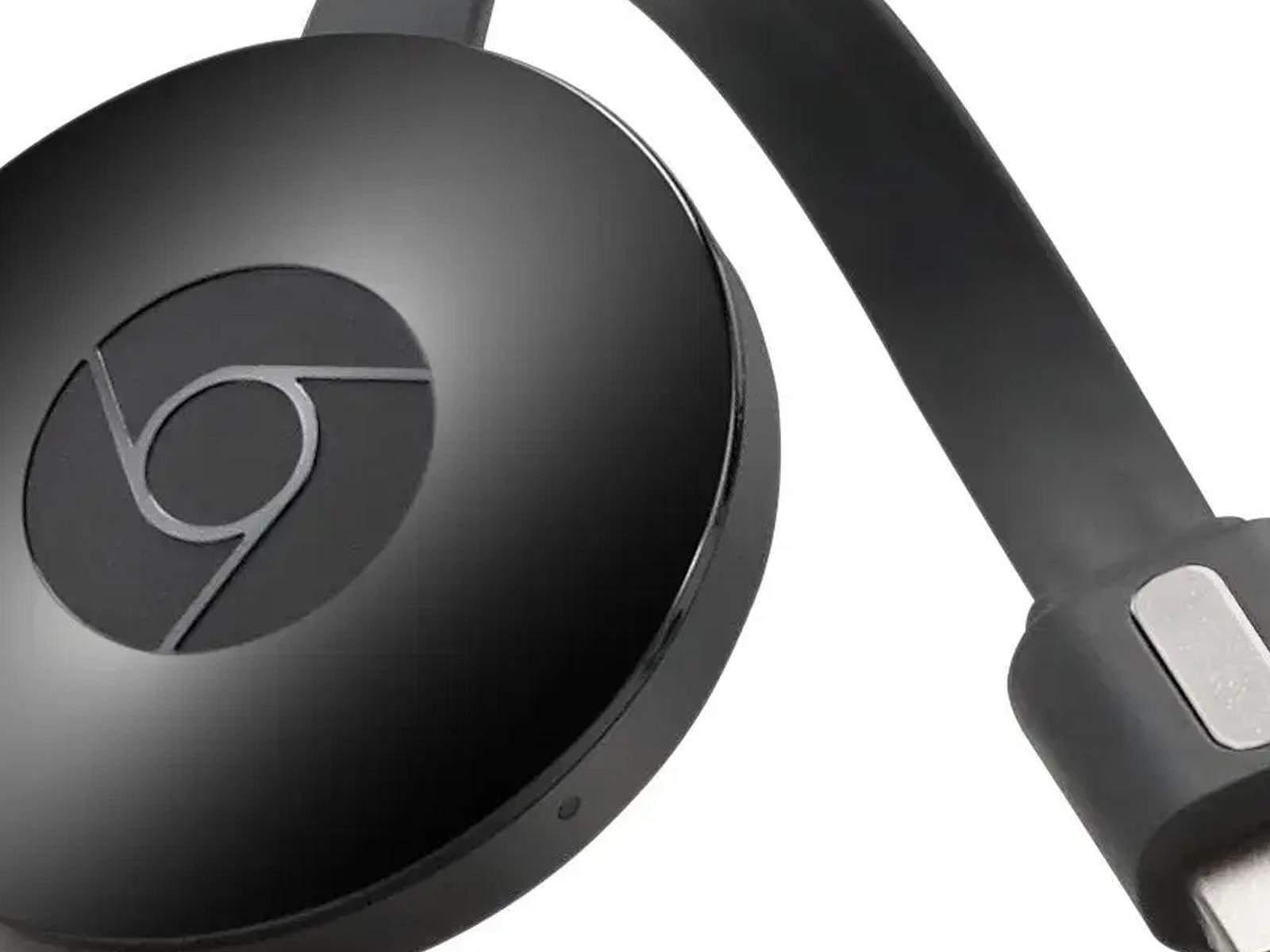 Google Rolls Out Fix For Borked Chromecast Dongles, How To Get It