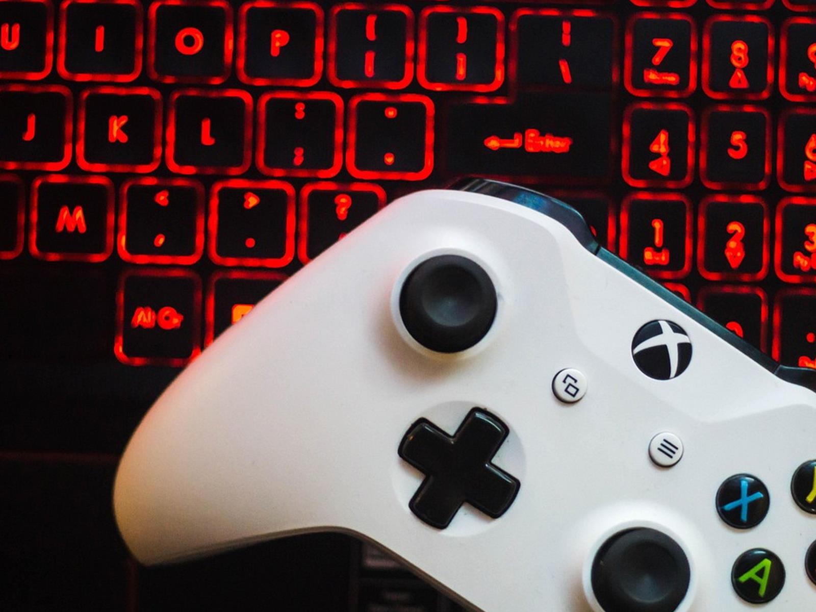 Console Game Sales Projected To Leave PC Games In The Dust By 2030