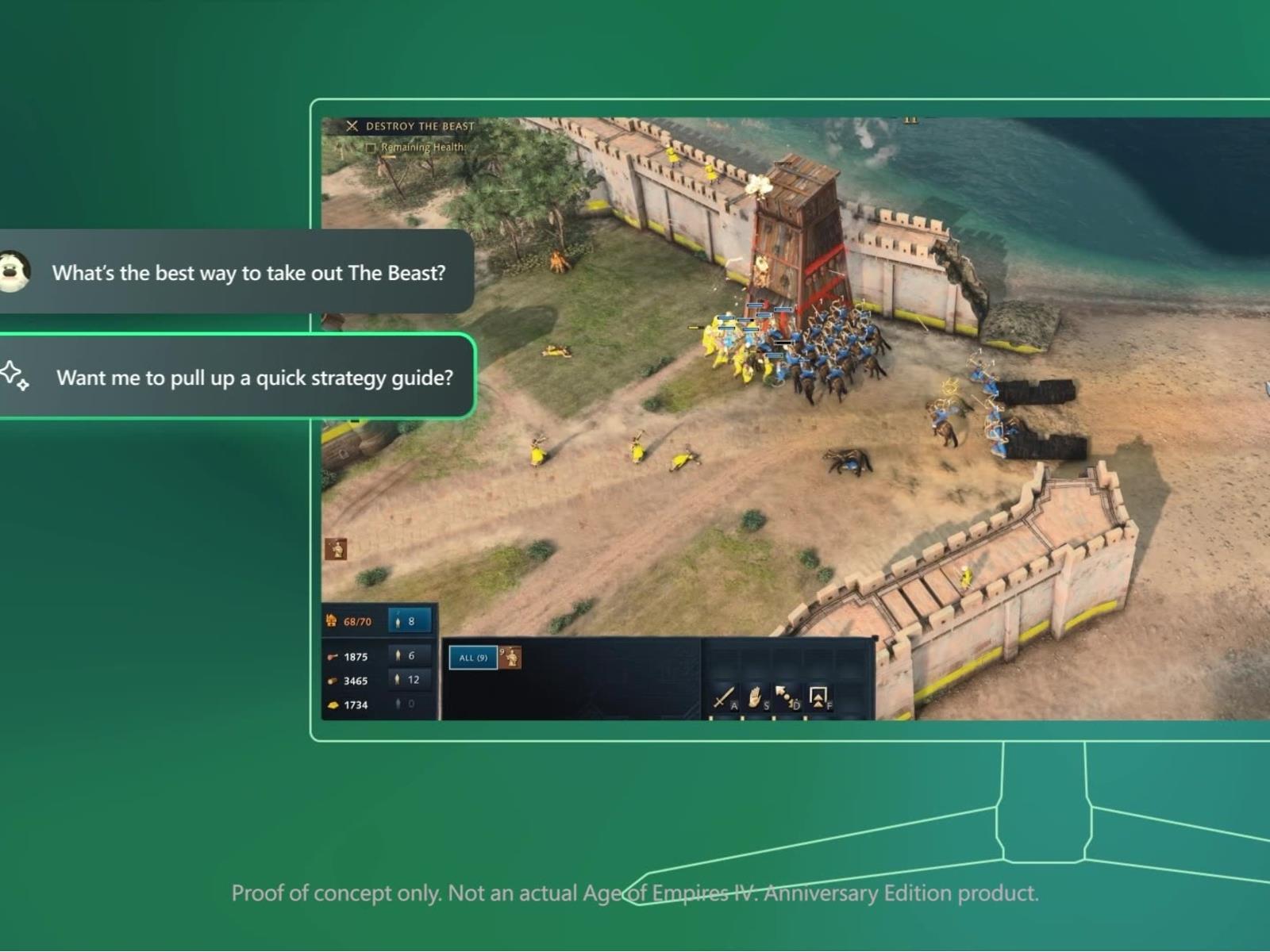 Xbox's New Copilot For Gaming Aims To Be The Ultimate AI-Powered Sidekick