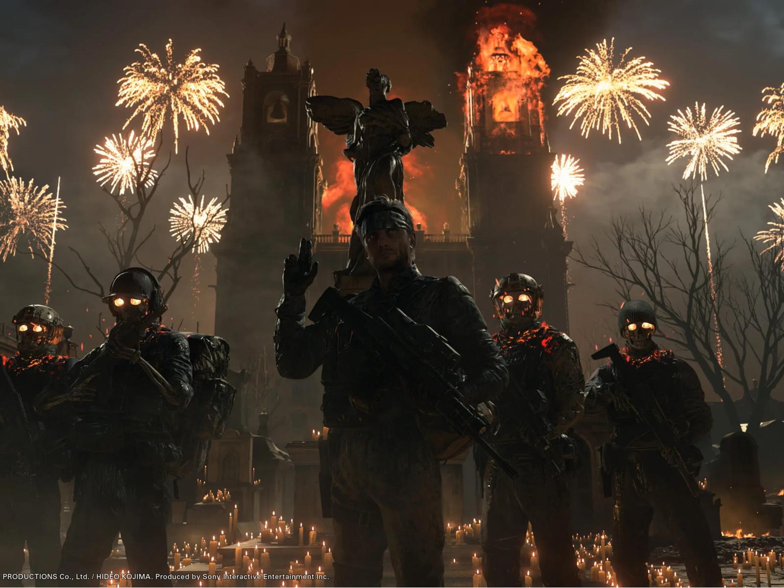 Death Stranding 2: On The Beach Release Date And Stunning New Trailer Drops