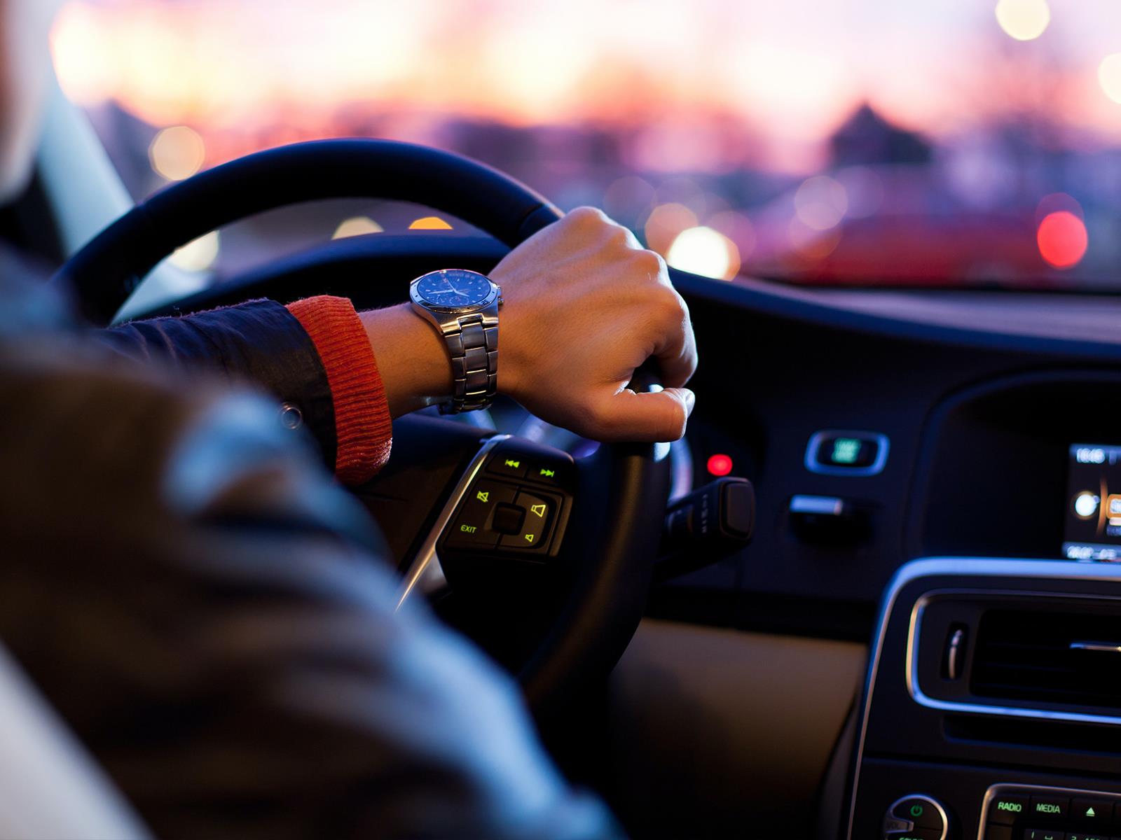 FBI Warns Millions Of Drivers To Beware Of Unpaid Toll Road SMS Scam