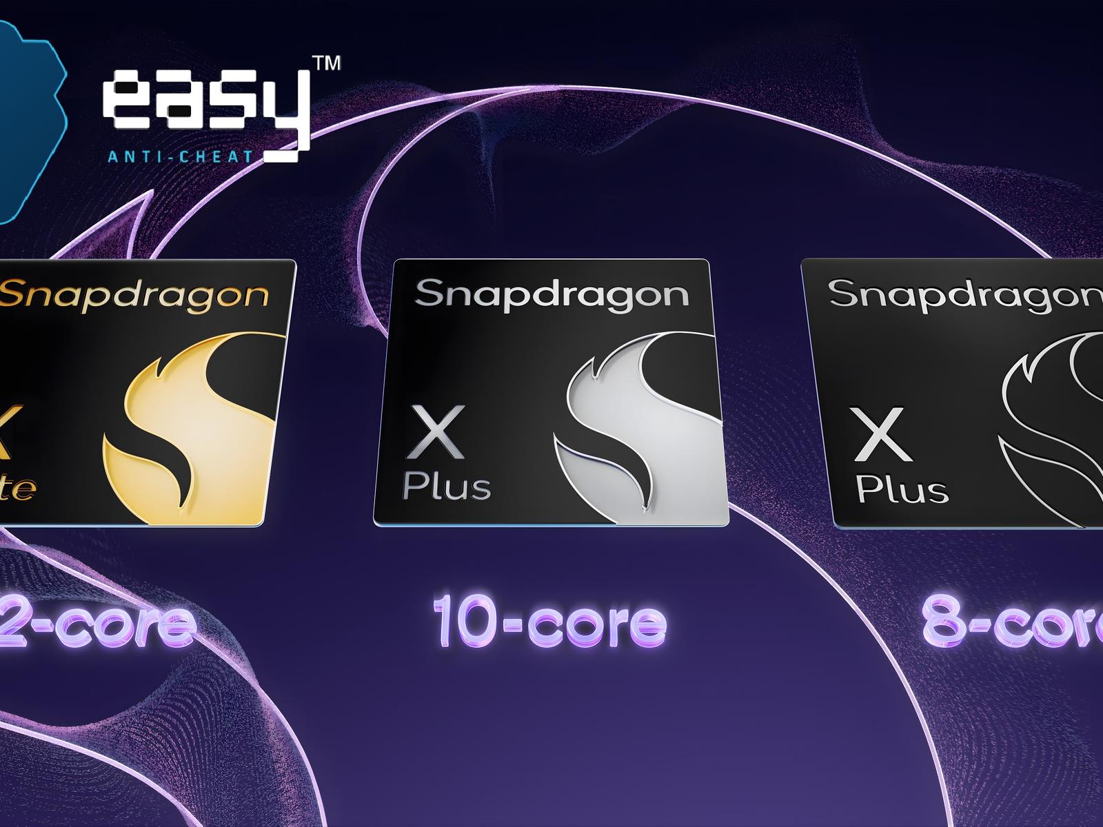 Epic Games Brings Support To Windows On Snapdragon With Easy Anti-Cheat