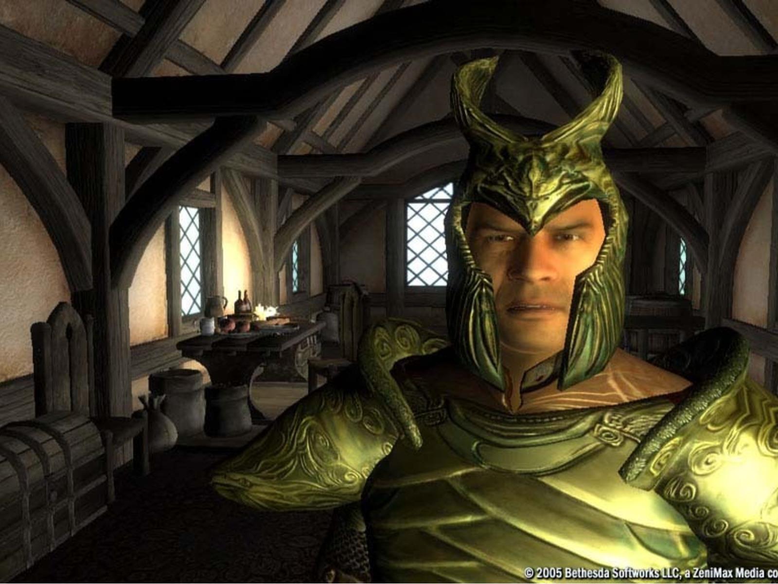 Bethesda's Oblivion Unreal Engine 5 Remake May Arrive Sooner Than Expected