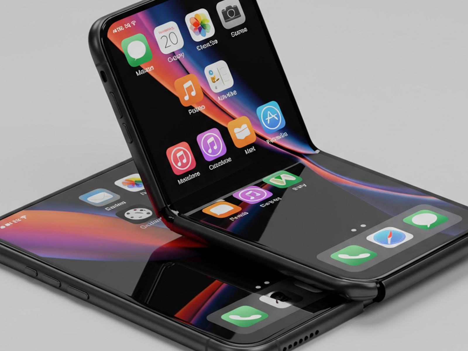 Apple Analyst Claims Folding iPhone Could Ditch Face ID, Cost $2,500 Or More