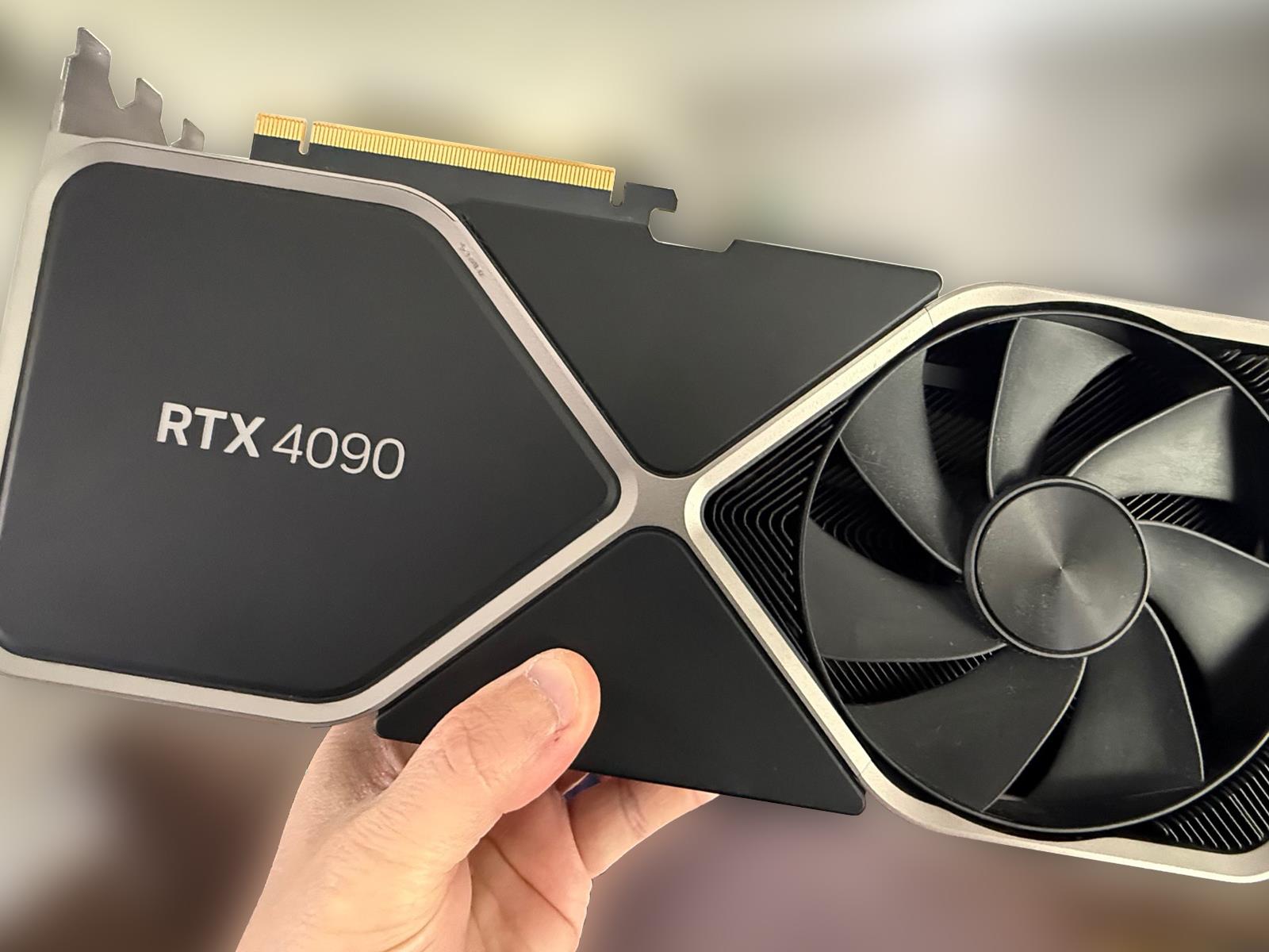 If You’re Selling GPUs On Ebay, Beware Of This Shipping Scam