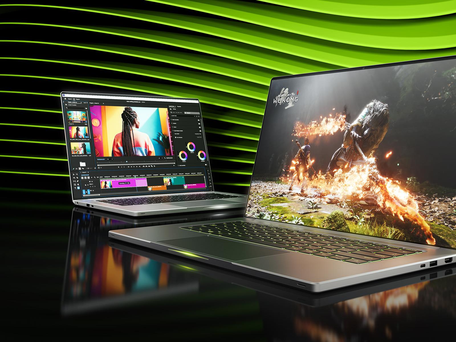 GeForce RTX 5090 Laptop GPU Review: NVIDIA’s Best Mobile Gaming Chip Yet