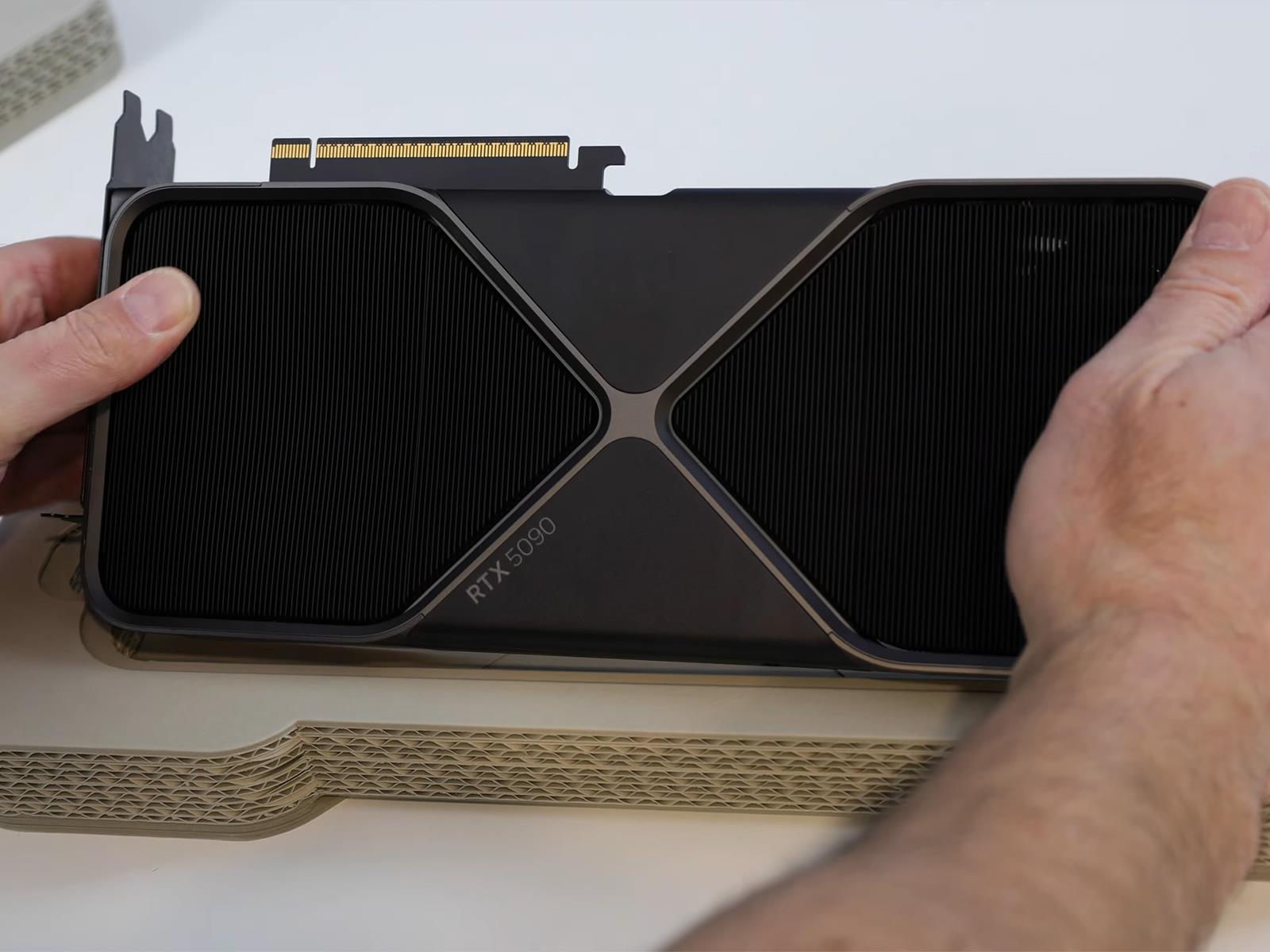 NVIDIA's New Hotfix GPU Driver Fixes Black Screen Crashes And An Overclocking Issue