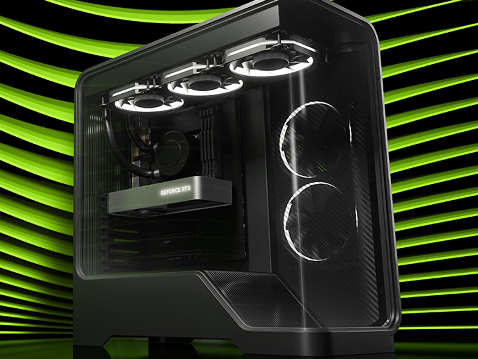 NVIDIA's GeForce RTX 5060 Ti, 5060 And 5050 Mainstream GPU Specs Leak