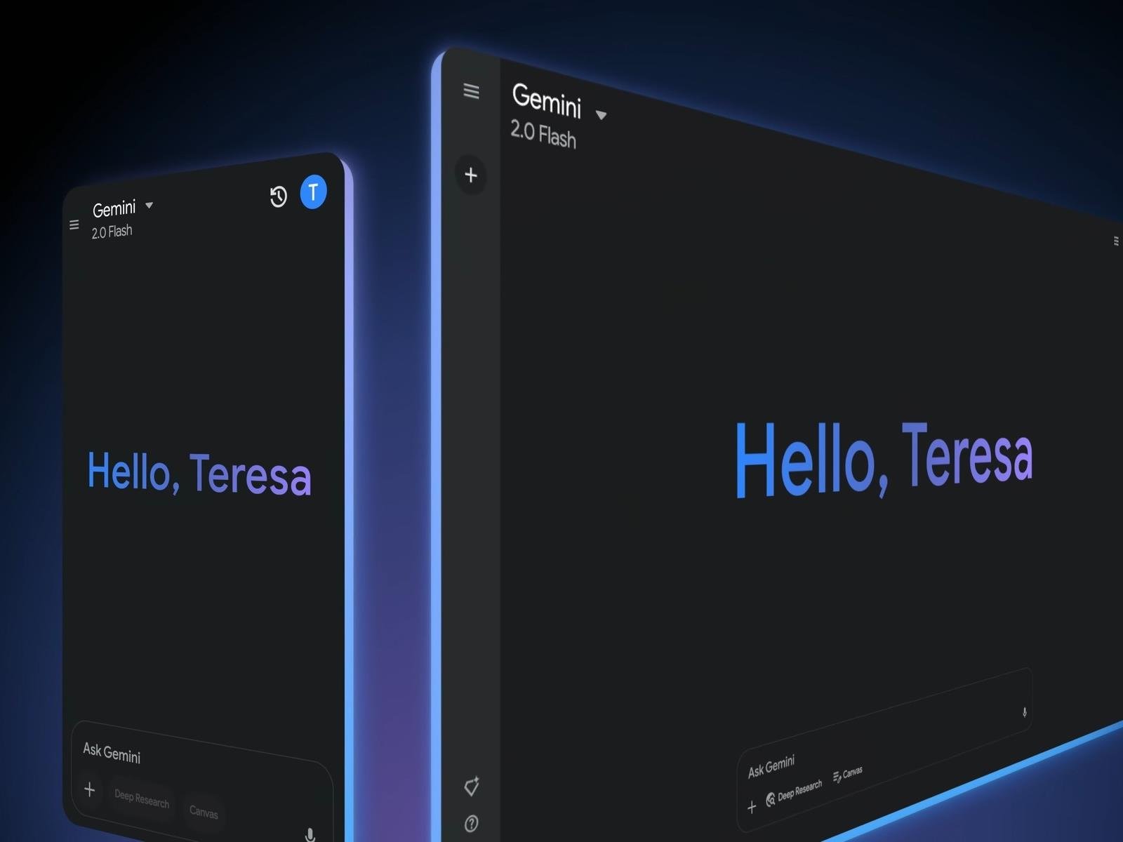 Google's Gemini AI Can Now Help You Code, Generate Podcasts And More New Tricks