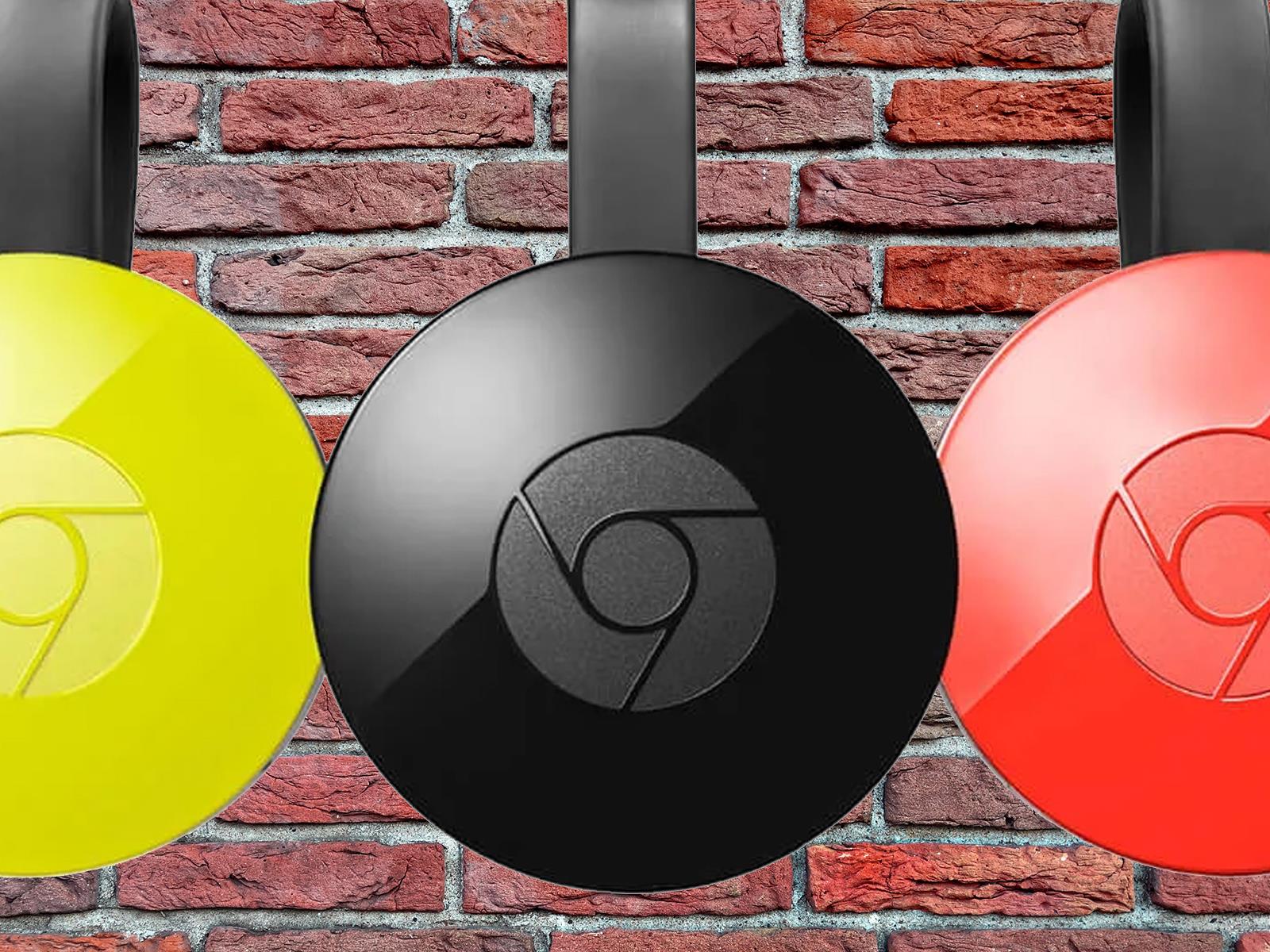 How To Unbrick Your Google Chromecast Dongle After A Factory Reset
