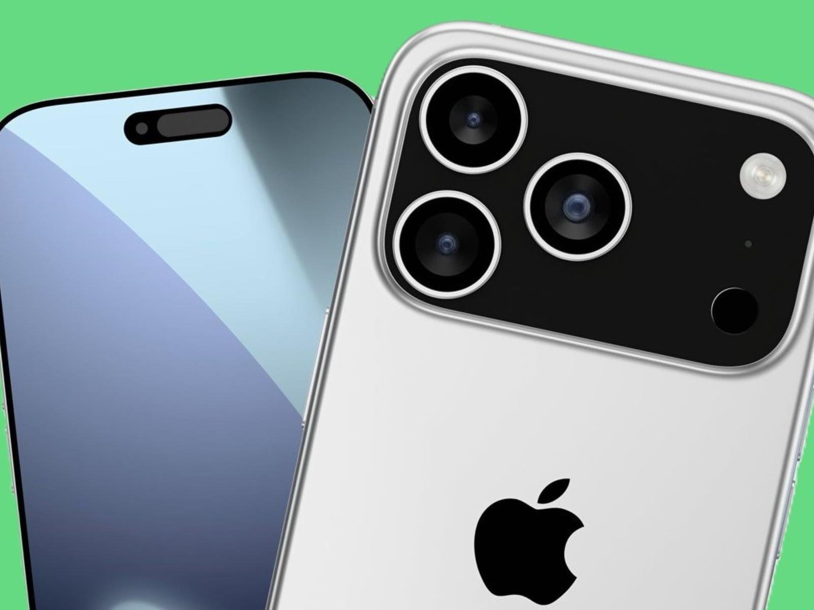 Apple May Finally Adopt Vapor Chamber Cooling For The iPhone 17 Pro