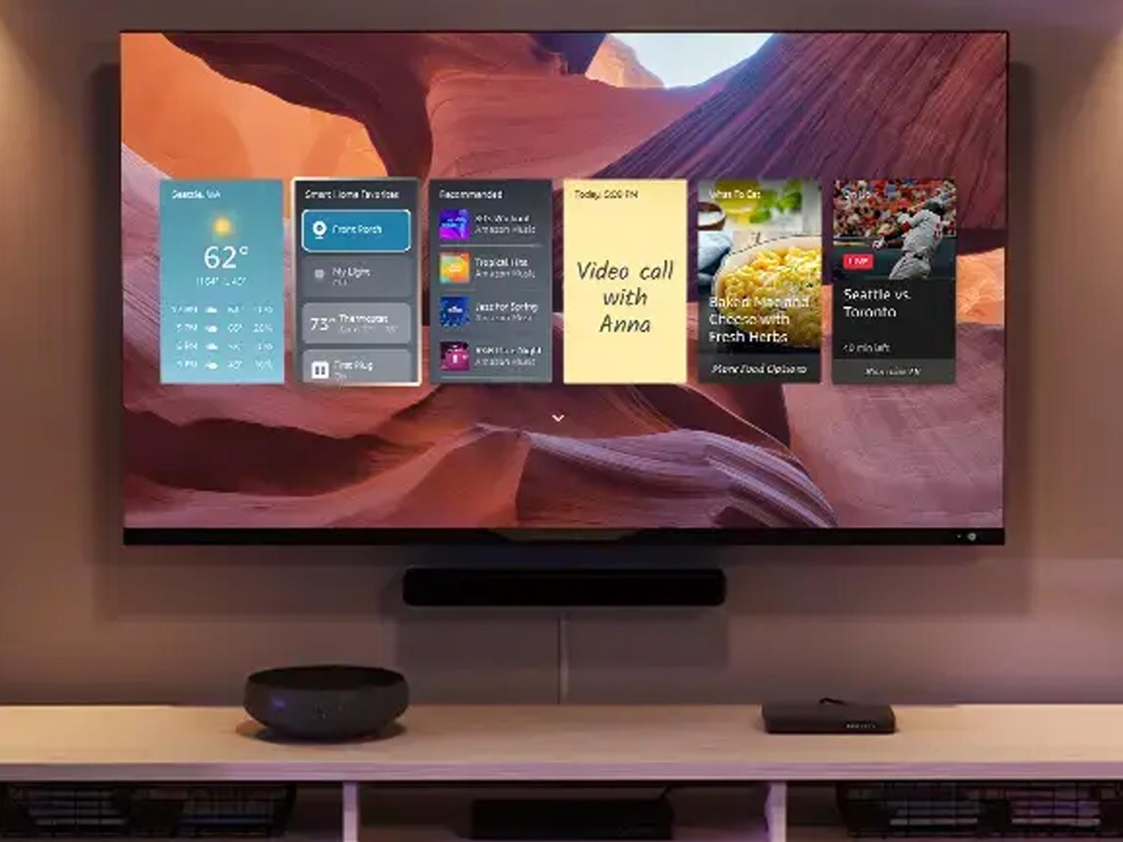 This 4K Fire TV Slashed To Just $199 Is A Great Deal But You Have To Be Quick