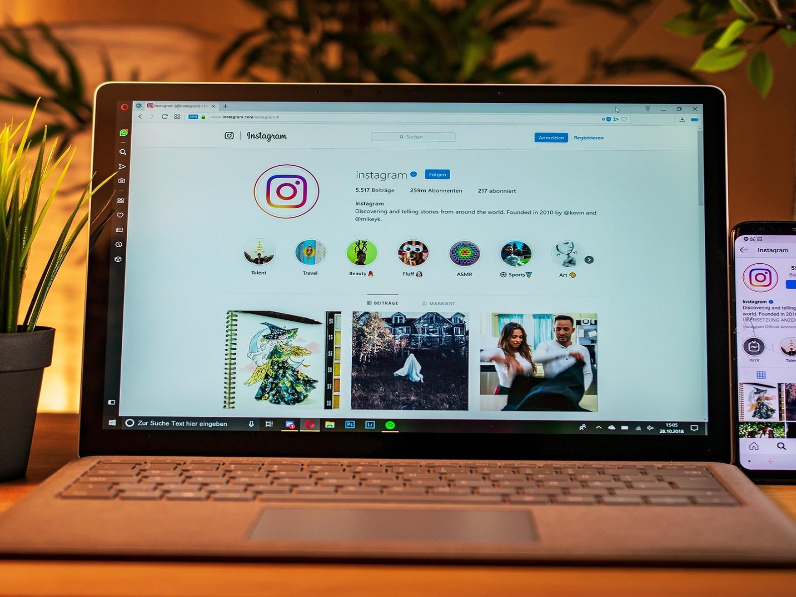 Instagram Just Added One Of TikTok's Most Liked Features