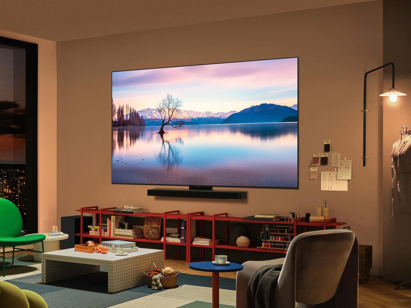 LG Reveals C5 And G5 OLED TV Pricing With Preorder Bonus Offers