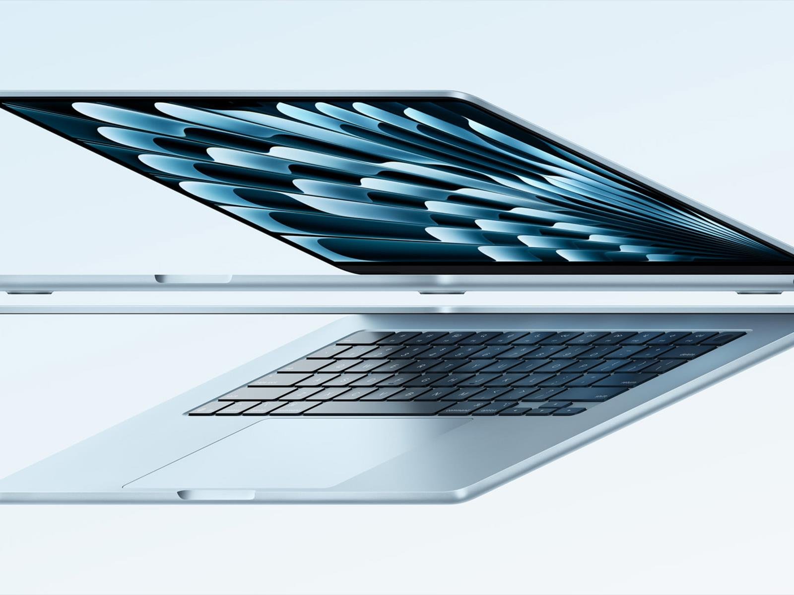 Apple M4 MacBook Air Breaks Cover With Interesting Geekbench Scores