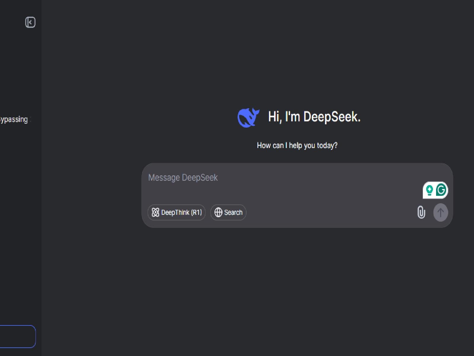 Researcher Alarmingly Tricks DeepSeek And Other AIs Into Building Malware