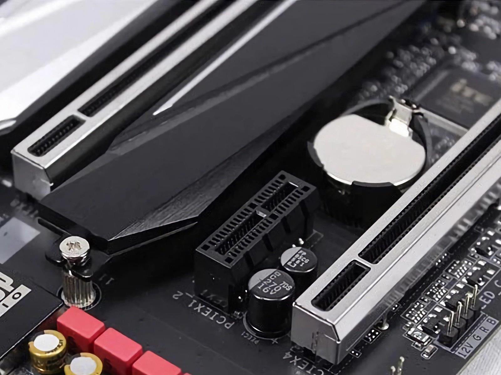 PCI Express 7.0 Draft Finalized, Massive Bandwidth Boost Incoming