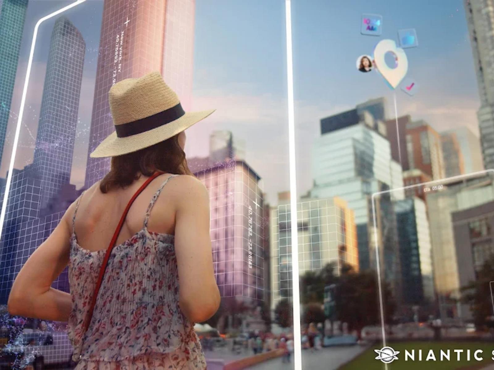 Niantic, Maker Of Pokemon Go And Monster Hunter Wilds, Sells Gaming Units For $3.5 Billion