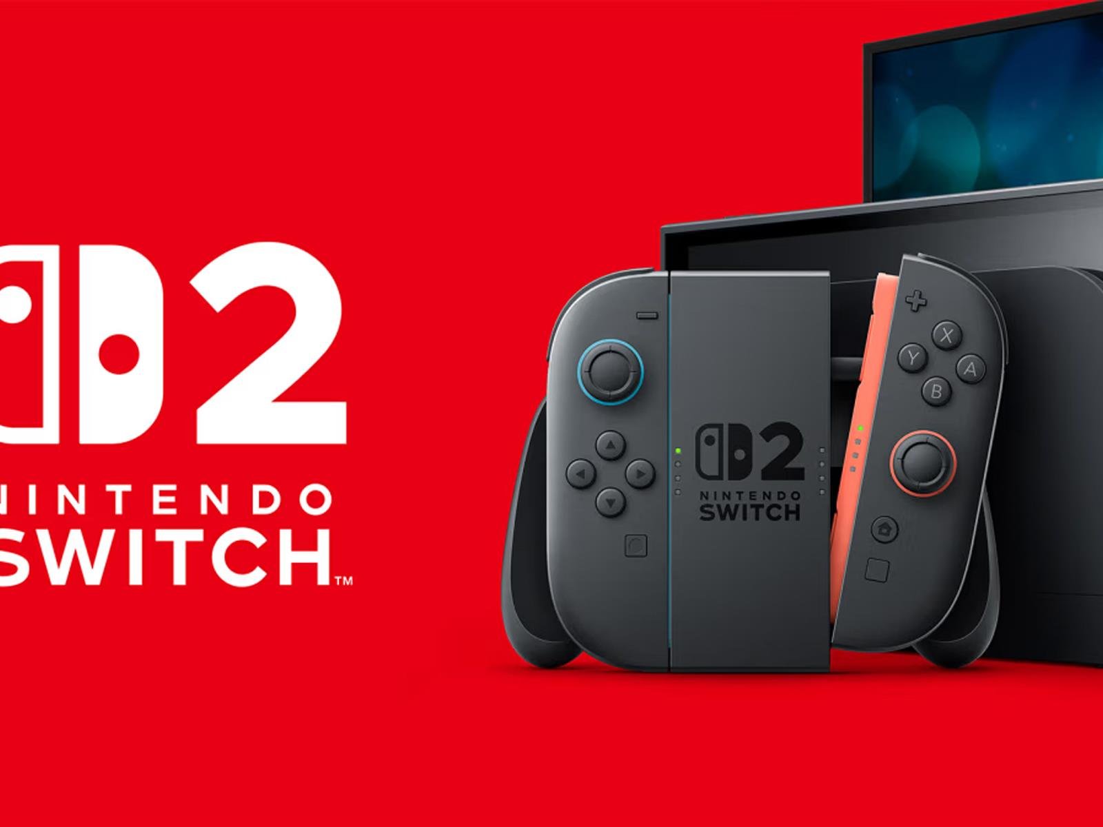 Nintendo Switch 2 Preorder Date And Key Upgrades Confirmed By Best Buy