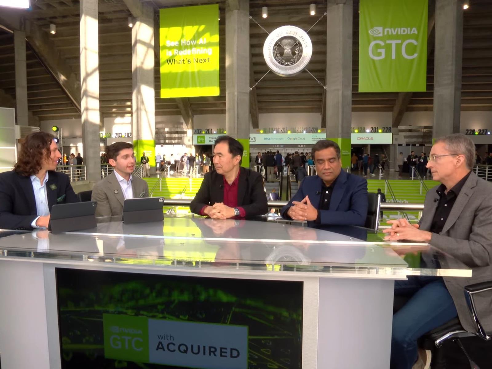 Ex-Intel CEO Gelsinger: AI GPUs Are 10,000X Overpriced And NVIDIA Got Lucky